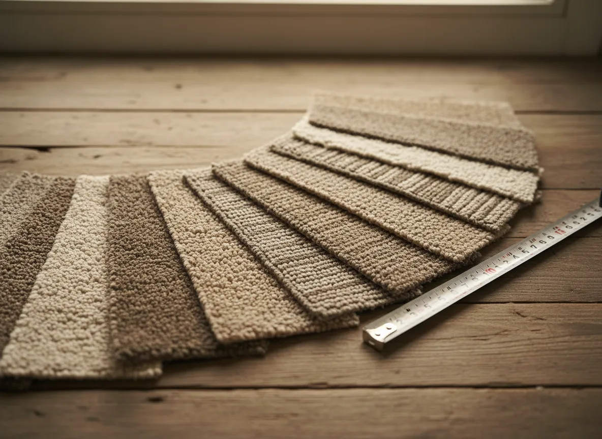 Carpet Installation Boncarbo, CO FAQs